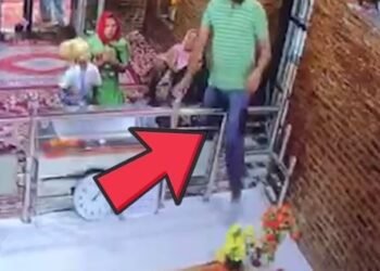 ਮੰਦਭਾਗੀ ਘਟਨਾ: ਗੁਰਦੁਆਰਾ ਕੋਤਵਾਲੀ ਸਾਹਿਬ ‘ਚ ਹੋਈ ਬੇਅਦਬੀ, ਪਾਠ ਕਰ ਰਹੇ ਪਾਠੀ ਸਿੰਘ ਦੀ ਕੀਤੀ ਕੁੱਟਮਾਰ