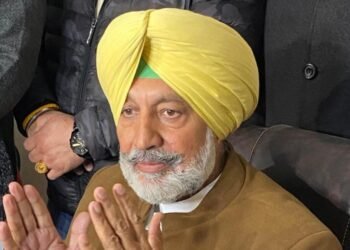 ਵਿਜੀਲੈਂਸ ਦੀ ਰਡਾਰ ‘ਤੇ ਇਕ ਹੋਰ ਸਾਬਕਾ ਮੰਤਰੀ, ਭੇਜਿਆ ਸੰਮਨ