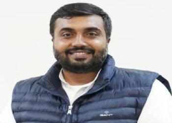 ਵੱਡੀ ਖ਼ਬਰ: ਰਿਸ਼ਵਤਖੋਰੀ ਮਾਮਲੇ ‘ਚ ‘ਆਪ’ ਵਿਧਾਇਕ ਦਾ ਪਿਤਾ ਗ੍ਰਿਫਤਾਰ