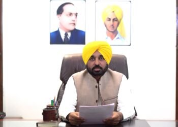 10 ਜੂਨ ਤੋਂ ਸ਼ੁਰੂ ਹੋਵੇਗੀ ਝੋਨੇ ਦੀ ਲੁਆਈ, ਨਾਲ ਹੀ ਸੀ.ਐਮ. ਨੇ ਕਿਸਾਨਾਂ ਲਈ ਕੀਤਾ ਵੱਡਾ ਐਲਾਨ