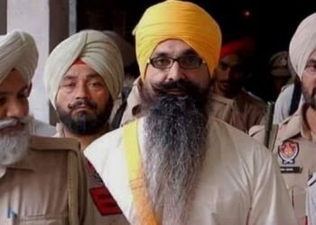 27 ਸਾਲਾਂ ਤੋਂ ਜੇਲ੍ਹ ’ਚ ਬੰਦ ਬਲਵੰਤ ਸਿੰਘ ਰਾਜੋਆਣਾ ਨੂੰ ਲੈਕੇ ਸੁਪਰੀਮ ਕੋਰਟ ਦਾ ਆਇਆ ਫੈਸਲਾ