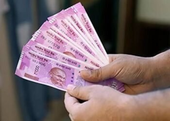 BIG NEWS: ਬੰਦ ਹੋਏ 2000 ਦੇ ਨੋਟ, RBI ਨੇ ਲਿਆ ਵੱਡਾ ਫੈਸਲਾ