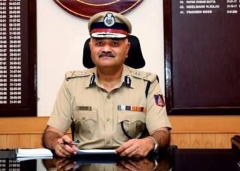 CBI ਦੇ ਨਵੇਂ ਡਾਇਰੈਕਟਰ ਬਣੇ ਕਰਨਾਟਕ ਦੇ DGP ਪ੍ਰਵੀਨ ਸੂਦ, ਹੋਈ ਨਿਯੁਕਤੀ