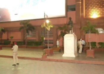 NIA ਟੀਮ ਨੇ ਸੰਭਾਲੀ ਅੰਮ੍ਰਿਤਸਰ ਧਮਾਕਿਆਂ ਦੀ ਜਾਂਚ ਦੀ ਕਮਾਨ