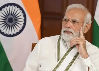 PM ਮੋਦੀ ਦੀ ਅਗਵਾਈ ਹੇਠ ਹੋ ਰਹੀ ਨੀਤੀ ਆਯੋਗ ਮੀਟਿੰਗ, ਕਰੀਬ ਅੱਧਾ ਦਰਜਨ ਮੁੱਖ ਮੰਤਰੀਆਂ ਨੇ ਕੀਤਾ ਬਾਈਕਾਟ