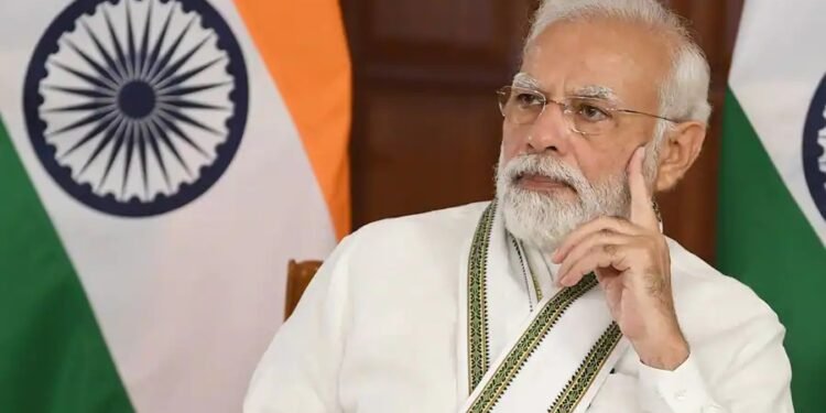 PM ਮੋਦੀ ਦੀ ਅਗਵਾਈ ਹੇਠ ਹੋ ਰਹੀ ਨੀਤੀ ਆਯੋਗ ਮੀਟਿੰਗ, ਕਰੀਬ ਅੱਧਾ ਦਰਜਨ ਮੁੱਖ ਮੰਤਰੀਆਂ ਨੇ ਕੀਤਾ ਬਾਈਕਾਟ