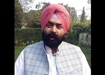 ਇਕ ਹੋਰ ਕਾਂਗਰਸੀ ਲੀਡਰ ਚੜਿਆ ਵਿਜੀਲੈਂਸ ਦੇ ਹੱਥੀ, ਕੀਤਾ ਗ੍ਰਿਫ਼ਤਾਰ