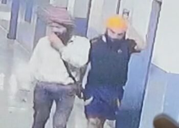 ਇਕ ਹੋਰ ਬਲਾਸਟ ਨਾਲ ਦਹਿਲਾਈ ਗੁਰੂ ਨਗਰੀ ਅੰਮ੍ਰਿਤਸਰ, 5-6 ਦਿਨਾਂ ‘ਚ ਤੀਜਾ ਧਮਾਕਾ