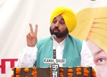 “ਇਹਨਾਂ ਲਈ 2 ਦਾ ਮਤਲਬ 2 ਕਰੋੜ ਹੈ 2 ਲੱਖ ਨਹੀਂ”,  ਮੁੱਖ ਮੰਤਰੀ ਮਾਨ ਨੇ ਪੁਰਾਣੀ ਗੱਲ ਨੂੰ ਲੈਕੇ ਘੇਰਿਆ ਚੰਨੀ