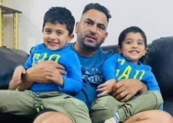 ਕਬੱਡੀ ਖਿਡਾਰੀ ਸੰਦੀਪ ਨੰਗਲ ਅੰਬੀਆਂ ਕਤਲਕਾਂਡ ‘ਚ ਪੁਲਿਸ ਦਾ ਵੱਡਾ ਐਕਸ਼ਨ, ਨਾਮਜ਼ਦ ਦੋਸ਼ੀ ਗ੍ਰਿਫ਼ਤਾਰ