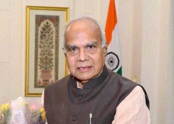 ਕੈਬਨਿਟ ਮੰਤਰੀ ਦੀ ਅਸ਼ਲੀਲ ਵੀਡੀਓ? ਰਾਜਪਾਲ ਦਾ ਐਕਸ਼ਨ, ਜਾਂਚ ਦੇ ਹੋਏ ਹੁਕਮ ਜਾਰੀ