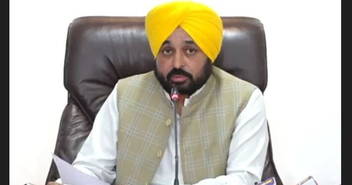 ਖ਼ੁਫੀਆ ਏਜੰਸੀ ਦੀ ਰਿਪੋਰਟ ਤੋਂ ਬਾਅਦ ਪੰਜਾਬ ਦੇ ਮੁੱਖ ਮੰਤਰੀ ਭਗਵੰਤ ਮਾਨ ਦੀ ਵਧਾਈ ਗਈ ਸੁਰੱਖਿਆ