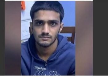 ਖੌਫ਼ਨਾਕ ਗੈਂਗਸਟਰ ਅਰਸ਼ ਡਾਲਾ ਦਾ ਸਾਥੀ ਅੰਮ੍ਰਿਤਪਾਲ ਫਿਲੀਪੀਂਸ ਤੋਂ ਡਿਪੋਰਟ, ਲਿਆਂਦਾ ਗਿਆ ਭਾਰਤ