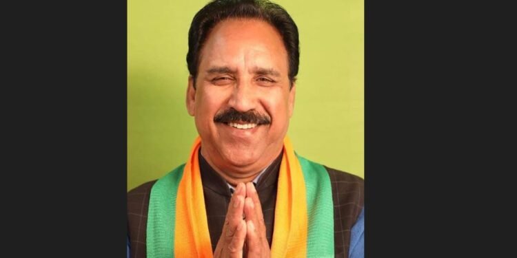 ਜਲੰਧਰ ਦੇ ਸਾਬਕਾ ਮੇਅਰ ਅਤੇ ਭਾਜਪਾ ਆਗੂ ਸੁਰਿੰਦਰ ਮਹੇ ਨਹੀਂ ਰਹੇ, ਹੋਇਆ ਦੇਹਾਂਤ