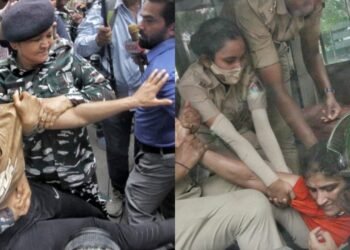 ਵੱਡੀ ਖ਼ਬਰ: ਜੰਤਰ-ਮੰਤਰ ‘ਤੇ ਧਰਨਾ ਦੇ ਰਹੇ ਪਹਿਲਵਾਨਾਂ ਦਾ ਐਲਾਨ, ਅੱਜ ਸ਼ਾਮ ਗੰਗਾ ‘ਚ ਸਾਰੇ ਮੈਡਲ ਜਲ ਪ੍ਰਵਾਹ ਕਰਨਗੇ ਭਲਵਾਨ