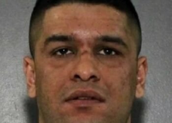 ਟੋਪ 11 ਗੈਂਗਸਟਰਾਂ ਦੀ ਲਿਸਟ ’ਚ ਸ਼ਾਮਲ ਗੈਂਗਸਟਰ ਅਮਰਪ੍ਰੀਤ ਸਮਰਾ ਦਾ ਗੋਲੀਆਂ ਮਾਰ ਕਤਲ