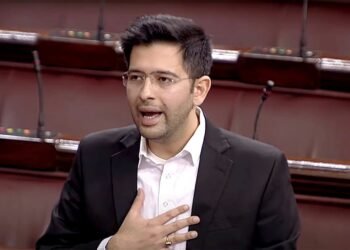 ਦਿੱਲੀ ਸ਼ਰਾਬ ਘੁਟਾਲੇ ਦਾ ਸੇਕ ਪਹੁੰਚਿਆ ਪੰਜਾਬ, ਰਾਜ ਸਭਾ ਮੈਂਬਰ ਰਾਘਵ ਚੱਢਾ ਦੀਆਂ ਵਧੀਆਂ ਮੁਸ਼ਕਿਲਾਂ