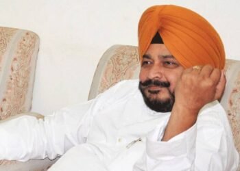 ਨਾਭਾ ਦੀ ਨਵੀਂ ਜੇਲ੍ਹ ’ਚੋਂ ਬਾਹਰ ਆਏ ਸਾਬਕਾ ਕੈਬਨਿਟ ਮੰਤਰੀ ਸਾਧੂ ਸਿੰਘ ਧਰਮਸੋਤ, ਆਉਂਦੇ ਸਾਰ ਦਿੱਤਾ ਬਿਆਨ