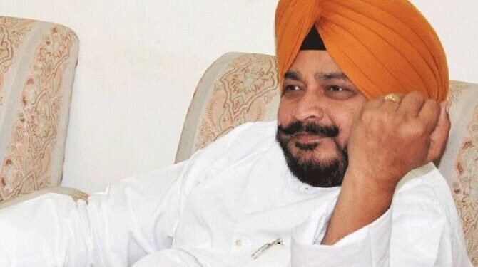 ਨਾਭਾ ਦੀ ਨਵੀਂ ਜੇਲ੍ਹ ’ਚੋਂ ਬਾਹਰ ਆਏ ਸਾਬਕਾ ਕੈਬਨਿਟ ਮੰਤਰੀ ਸਾਧੂ ਸਿੰਘ ਧਰਮਸੋਤ, ਆਉਂਦੇ ਸਾਰ ਦਿੱਤਾ ਬਿਆਨ