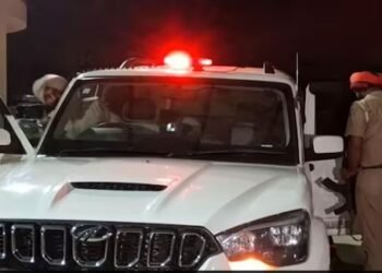 ਪਟਿਆਲਾ ‘ਚ ਵੱਡੀ ਵਾਰਦਾਤ,  ਗੁਰਦੁਆਰਾ ਦੁਖਨਿਵਾਰਨ ਸਾਹਿਬ ‘ਚ ਮਹਿਲਾ ਦੀ ਗੋਲੀਆਂ ਮਾਰ ਕ ਤਲ