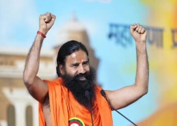 ਪਹਿਲਵਾਨਾਂ ਦੇ ਸਮਰਥਨ ‘ਚ ਆਏ ਯੋਗ ਗੁਰੂ ਬਾਬਾ ਰਾਮਦੇਵ, ਬ੍ਰਿਜ ਭੂਸ਼ਣ ਖਿਲਾਫ਼ ਲਿਆ ਸਟੈਂਡ