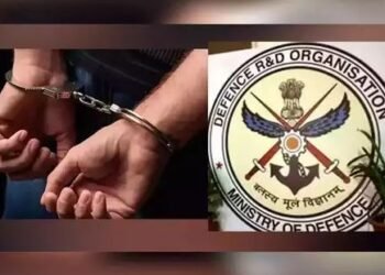 ਪਾਕਿਸਤਾਨ ਨੂੰ ਖੁਫੀਆ ਜਾਣਕਾਰੀ ਦੇਣ ਦੇ ਦੋਸ਼ ਵਿਚ DRDO ਦੇ ਨਿਰਦੇਸ਼ਕ ਪ੍ਰਦੀਪ ਕੁਰੂਲਕਰ ਗ੍ਰਿਫ਼ਤਾਰ