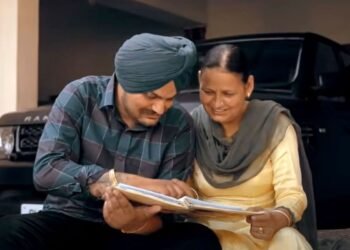 ਪੰਜਾਬੀ ਗਾਇਕ ਸਿੱਧੂ ਮੂਸੇਵਾਲਾ ਦੀ ਮੌਤ ਨੂੰ ਅੱਜ ਪੂਰਾ ਇਕ ਸਾਲ, ਮਾਤਾ ਚਰਨ ਕੌਰ ਦੀ ਭਾਵੁਕ ਪੋਸਟ