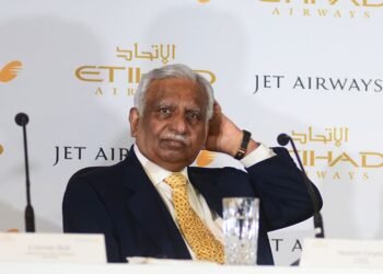 ਬੈਂਕ ਧੋਖਾਧੜੀ ਮਾਮਲਾ: CBI ਨੇ ਜੈੱਟ ਏਅਰਵੇਜ਼ ਦੇ ਸੰਸਥਾਪਕ ਨਰੇਸ਼ ਗੋਇਲ ‘ਤੇ ਕੀਤੀ ਵੱਡੀ ਕਾਰਵਾਈ