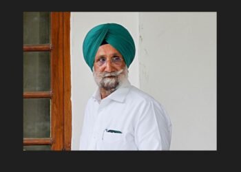 ਮੁਸ਼ਕਿਲਾਂ ‘ਚ ਘਿਰੇ ਸੀਨੀਅਰ ਕਾਂਗਰਸੀ ਲੀਡਰ ਸੁਖਜਿੰਦਰ ਰੰਧਾਵਾ, ਦਰਜ ਹੋਊ ਮੁਕੱਦਮਾ!