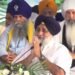 “ਮੈਂ ਪੰਥ ਤੋਂ ਮੁਆਫ਼ੀ ਮੰਗਦਾ ਹਾਂ ਕਿ ਜੇਕਰ ਕੋਈ… ਭਰੇ ਪੰਡਾਲ ‘ਚ ਸੁਖਬੀਰ ਸਿੰਘ ਬਾਦਲ ਨੇ ਮੰਗੀ ਮੁਆਫ਼ੀ