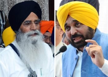 ਯੂਕੇ ‘ਚ ਵਧਿਆ ਪੰਜਾਬੀਆਂ ਦਾ ਮਾਣ, 100 ਪ੍ਰਭਾਵਸ਼ਾਲੀ ਸਿੱਖਾਂ ‘ਚ ਸ਼ਾਮਲ ਹੋਏ ਪੰਜਾਬ ਦੇ ਦਿਗੱਜ ਨੇਤਾ