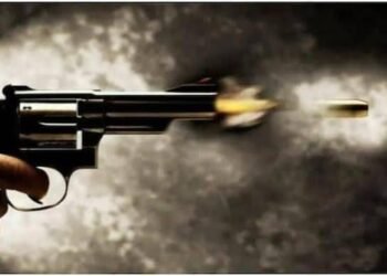 ਲੁਧਿਆਣਾ ‘ਚ ਵਾਪਰੀ ਵੱਡੀ ਵਾਰਦਾਤ, ਨਾਮੀ ਗੈਂਗਸਟਰ ਸੁੱਖਾ ਬਾੜੇਵਾਲੀਆ ਦਾ ਅੰਨ੍ਹੇਵਾਹ ਗੋਲ਼ੀਆਂ ਮਾਰ ਕੇ ਕਤਲ