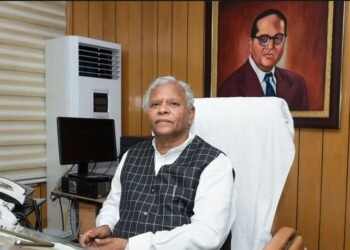 ਵੱਡੀ ਖ਼ਬਰ: ਭਾਜਪਾ ਨੂੰ ਵੱਡਾ ਝਟਕਾ, ਸੰਸਦ ਮੈਂਬਰ ਦਾ ਹੋਇਆ ਦੇਹਾਂਤ