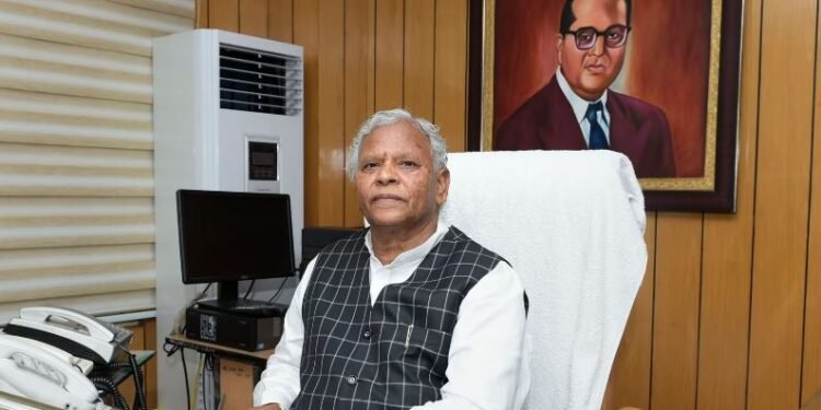 ਵੱਡੀ ਖ਼ਬਰ: ਭਾਜਪਾ ਨੂੰ ਵੱਡਾ ਝਟਕਾ, ਸੰਸਦ ਮੈਂਬਰ ਦਾ ਹੋਇਆ ਦੇਹਾਂਤ