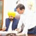 ਸਰਕਾਰੀ ਦਫ਼ਤਰਾਂ ਦਾ ਬਦਲਿਆ ਸਮਾਂ, ਤੜਕਸਾਰ ਖੁਦ CM ਮਾਨ ਵੀ ਪਹੁੰਚੇ ਦਫ਼ਤਰ