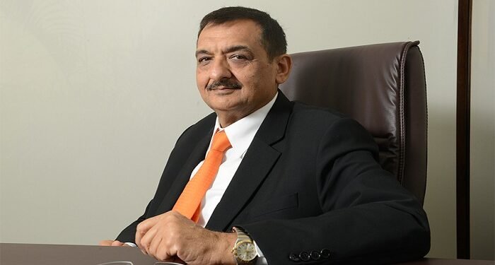 ਸ਼ਰਾਬ ਕਾਰੋਬਾਰੀ ਦੀਪ ਮਲਹੋਤਰਾ ਦੇ ਘਰ ਪਹੁੰਚੀ ਇਨਕਮ ਟੈਕਸ ਦੀ ਟੀਮ, ਪਈ ਰੇਡ