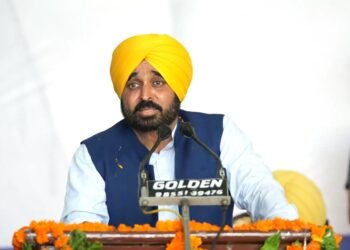 ਸ਼ਾਹੀ ਸ਼ਹਿਰ ਪਟਿਆਲਾ ‘ਚ ਬਣਿਆ ਨਵਾਂ ਬੱਸ ਸਟੈਂਡ ਲੋਕਾਂ ਦੇ ਸਪੁਰਦ, ਮੁੱਖ ਮੰਤਰੀ ਨੇ ਕੀਤਾ ਉਦਘਾਟਨ