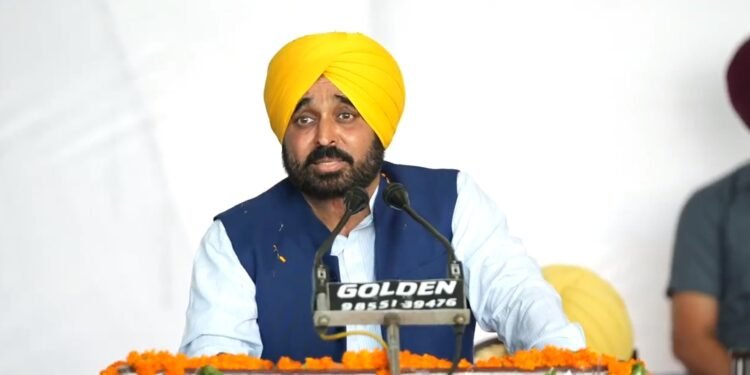 ਸ਼ਾਹੀ ਸ਼ਹਿਰ ਪਟਿਆਲਾ ‘ਚ ਬਣਿਆ ਨਵਾਂ ਬੱਸ ਸਟੈਂਡ ਲੋਕਾਂ ਦੇ ਸਪੁਰਦ, ਮੁੱਖ ਮੰਤਰੀ ਨੇ ਕੀਤਾ ਉਦਘਾਟਨ