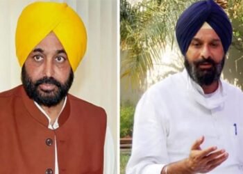 ਸੀ.ਐਮ. ਮਾਨ ਦੇ ਟਵੀਟ ਤੋਂ ਬਾਅਦ ਛਿੜੀ ਡਿਜੀਟਲ ਜੰਗ, ਮਜੀਠੀਆ ਤੇ ਖਹਿਰਾ ਨੇ ਦਿੱਤਾ ਮੋੜਵਾਂ ਜਵਾਬ