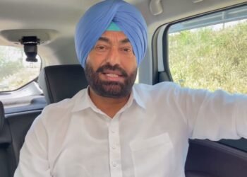 ਸੀਨੀਅਰ ਕਾਂਗਰਸੀ ਆਗੂ ਸੁਖਪਾਲ ਸਿੰਘ ਖਹਿਰਾ ਦੀ ਹੋਊ ਗ੍ਰਿਫ਼ਤਾਰੀ?