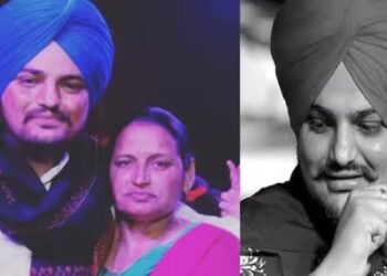 ਹਮੇਸ਼ਾ ਮੈਂ ਪਹਿਲਾਂ ਤੁਹਾਡੇ ਤੋਂ ਆਪਣੇ ਜਨਮਦਿਨ ਦੀ ਵਧਾਈ ਕਬੂਲਦੀ ਸੀ ਪਰ ਅੱਜ.. ਜਨਮਦਿਨ ਮੌਕੇ ਮੂਸੇਵਾਲਾ ਨੂੰ ਯਾਦ ਕਰ ਭਾਵੁਕ ਹੋਏ ਮਾਤਾ ਚਰਨ ਕੌਰ