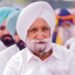 ਸੁਖਜਿੰਦਰ ਰੰਧਾਵਾ ਦਾ ਮੁੱਖ ਮੰਤਰੀ ਮਾਨ ਨੂੰ ਤਿੱਖਾ ਸਵਾਲ, ਤੁਸੀਂ ਕਹਿੰਦੇ ਹੋ ਕੇ ਮੈਂ ਕੇਂਦਰ ਦੀ ਸਕਿਓਰਟੀ ਨਹੀਂ ਲੈਣੀ ਪਰ ਜ਼ਰਾ..
