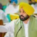 bhagwant mann
