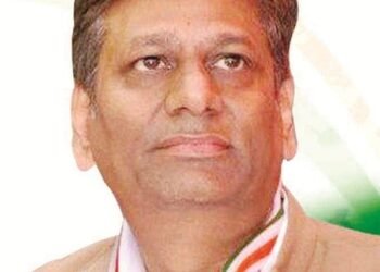 ਅਸ਼ਵਨੀ ਸੇਖੜੀ