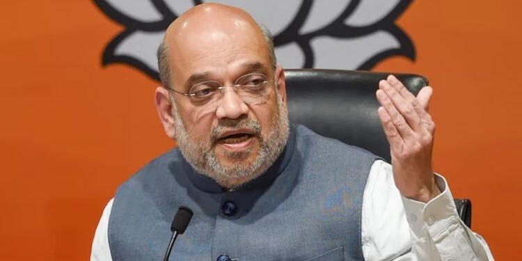amit shah