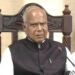 Governor Purohit