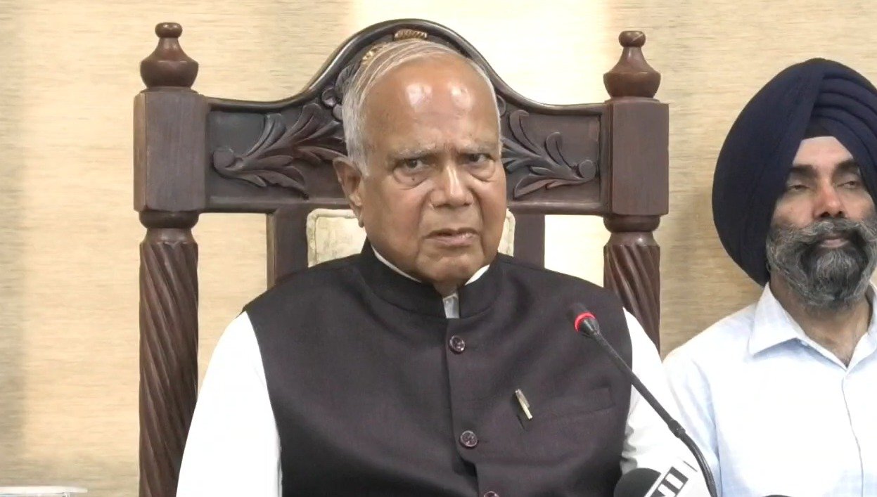 Governor Purohit