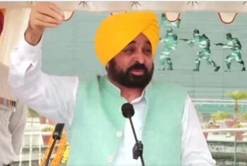 bhagwant mann