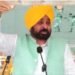 bhagwant mann