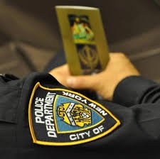 America's New York Police Department sikh
